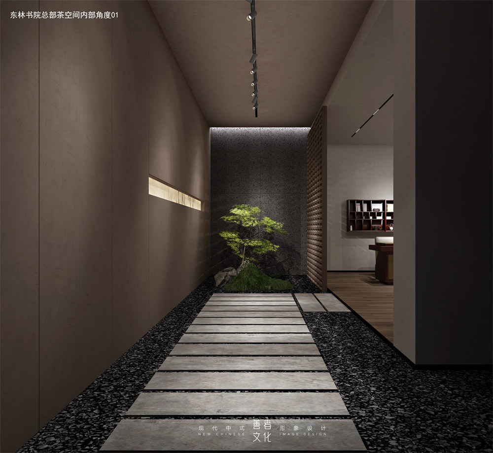 展厅风采