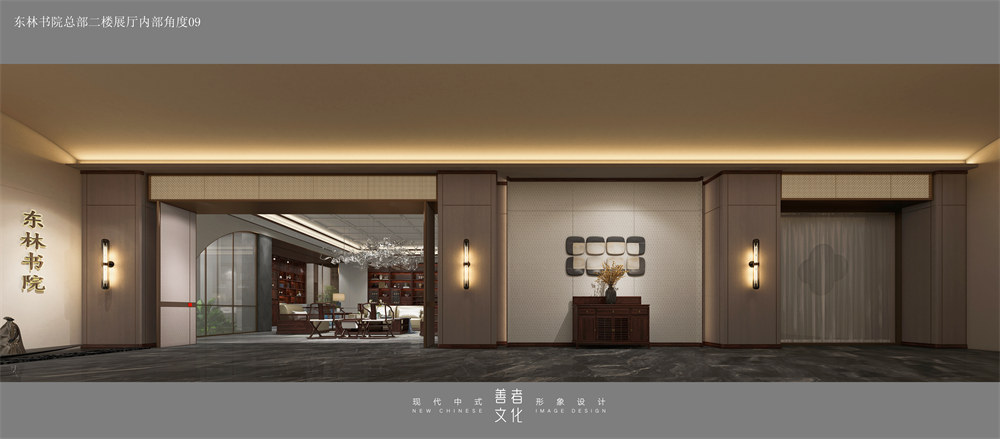 展厅风采