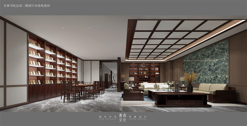 展厅风采